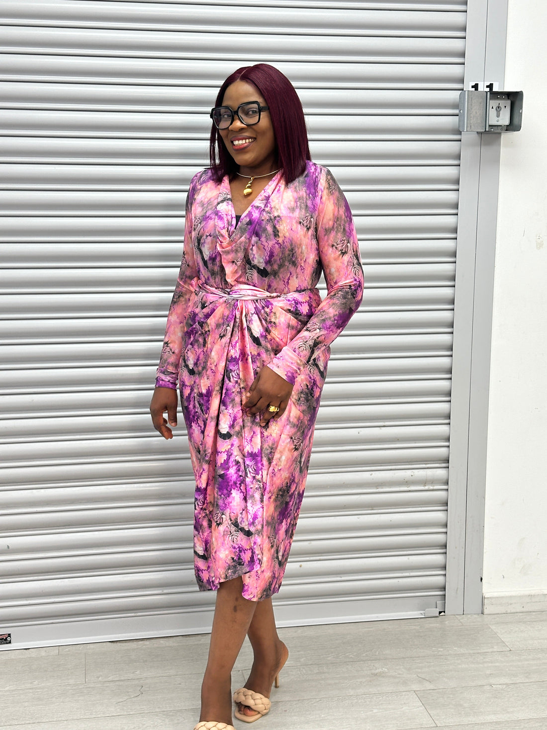 From Lagos to London: The Woman Behind MadeByJaydee