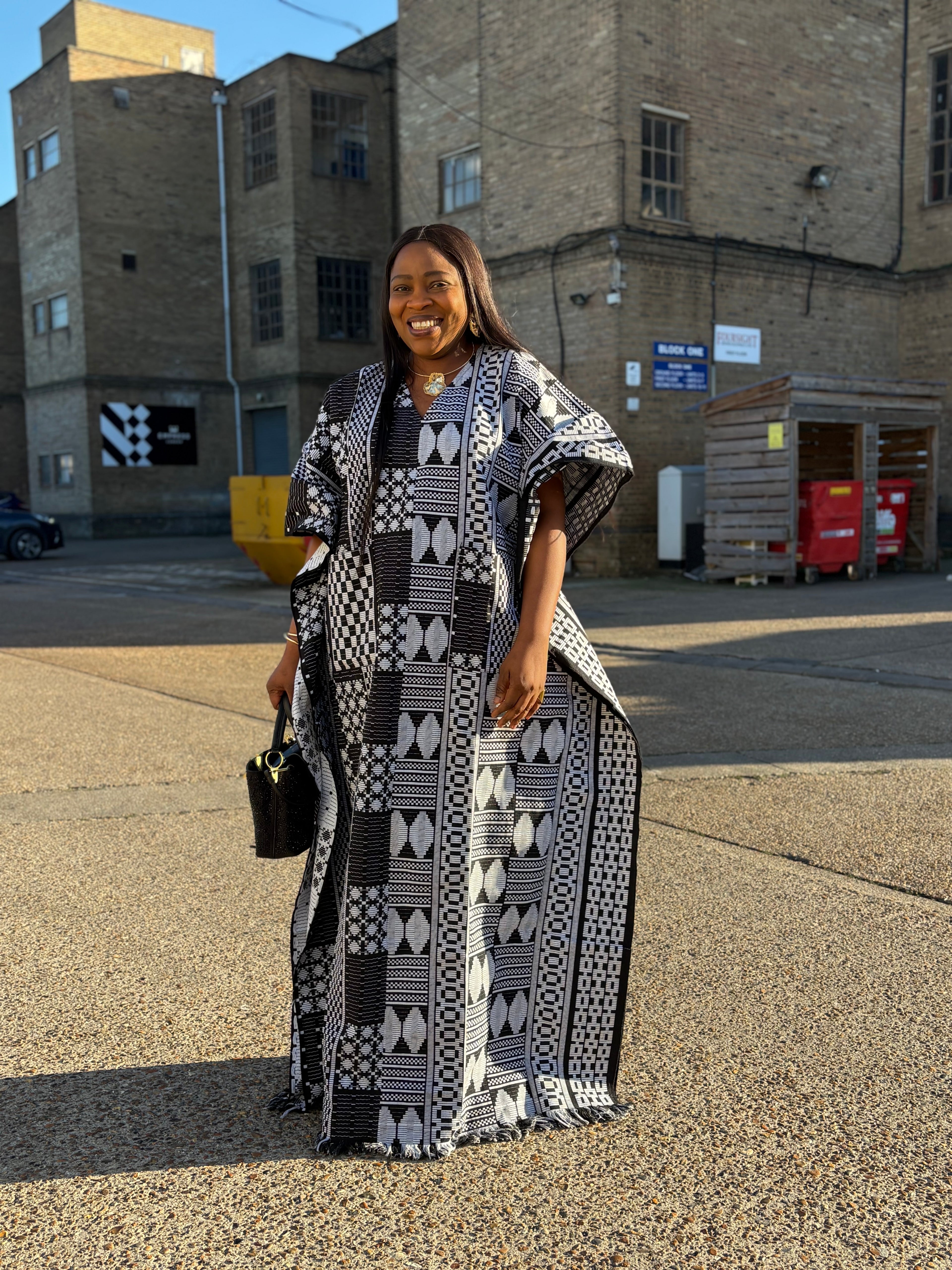 Boubou
