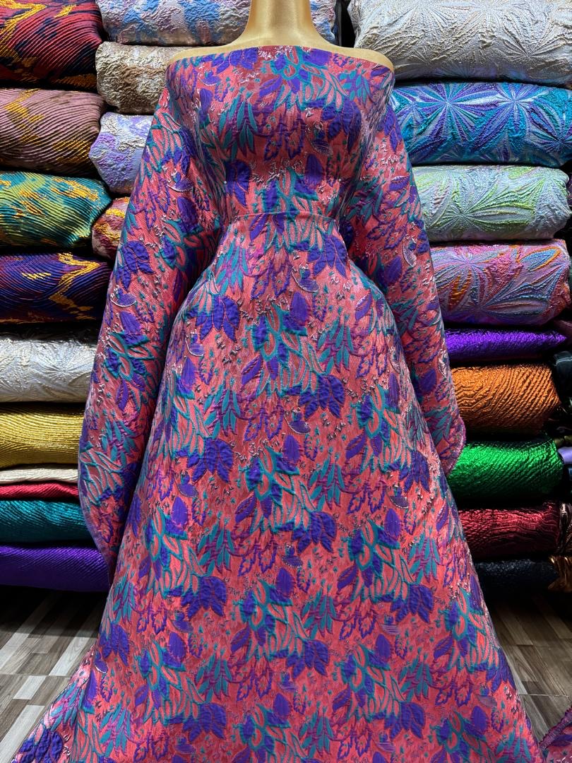 African Fabrics Uk