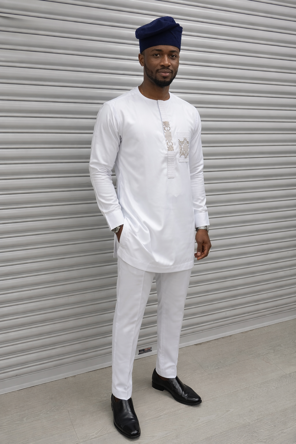 Menswear
