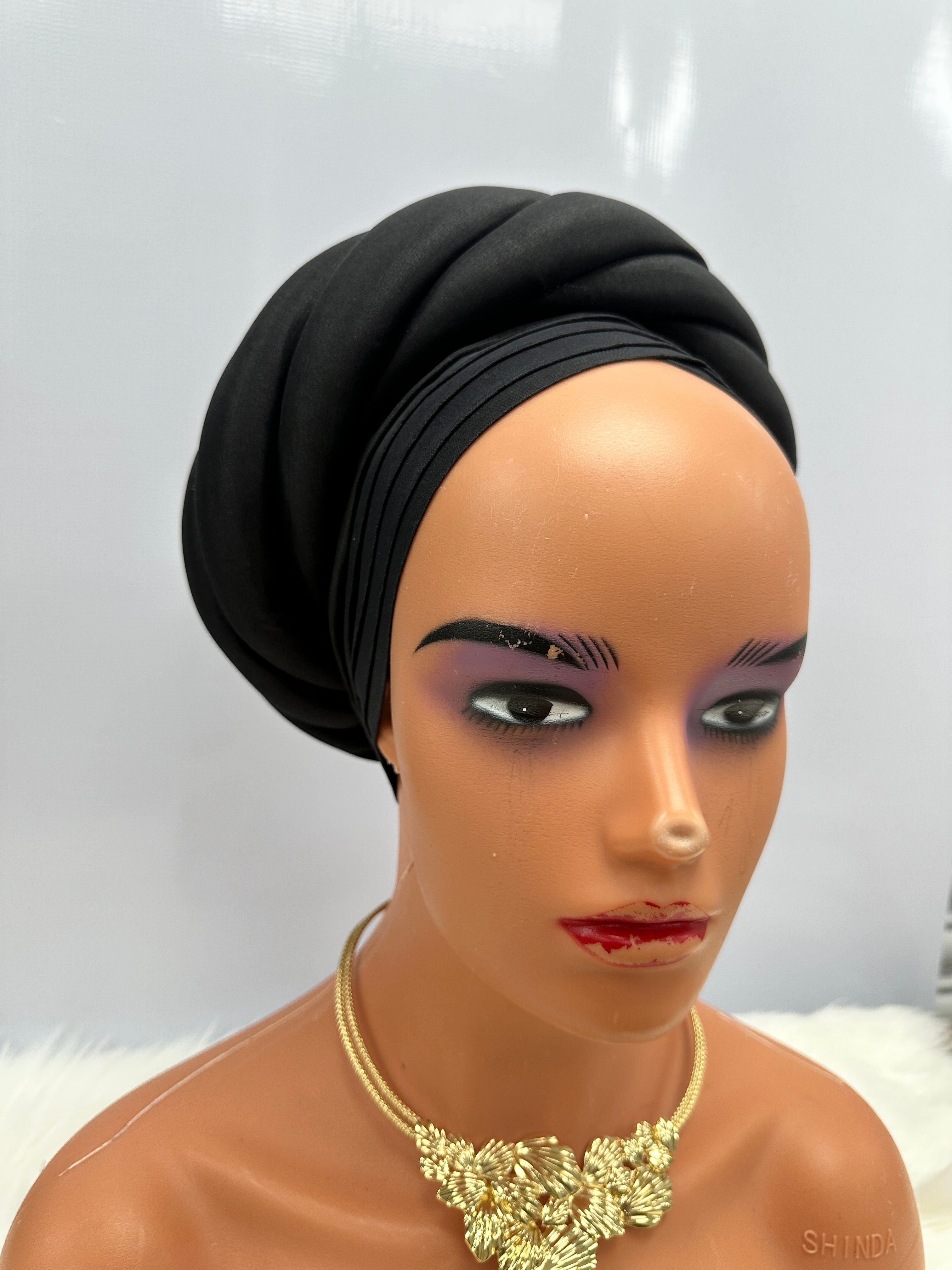 Lilly turban