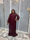 Lilly kaftan