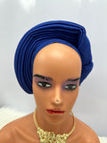 Gina stylish turban