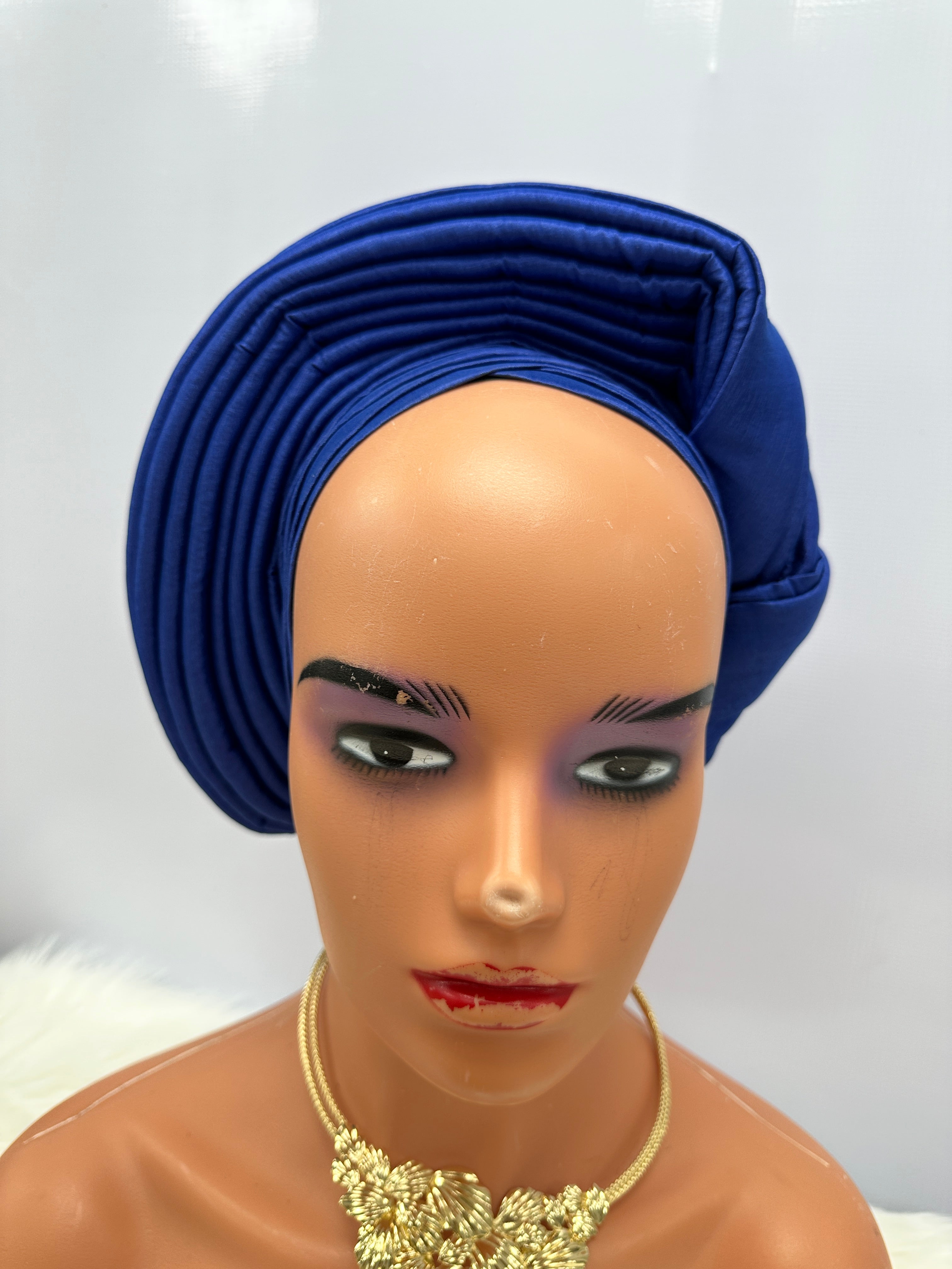Gina stylish turban