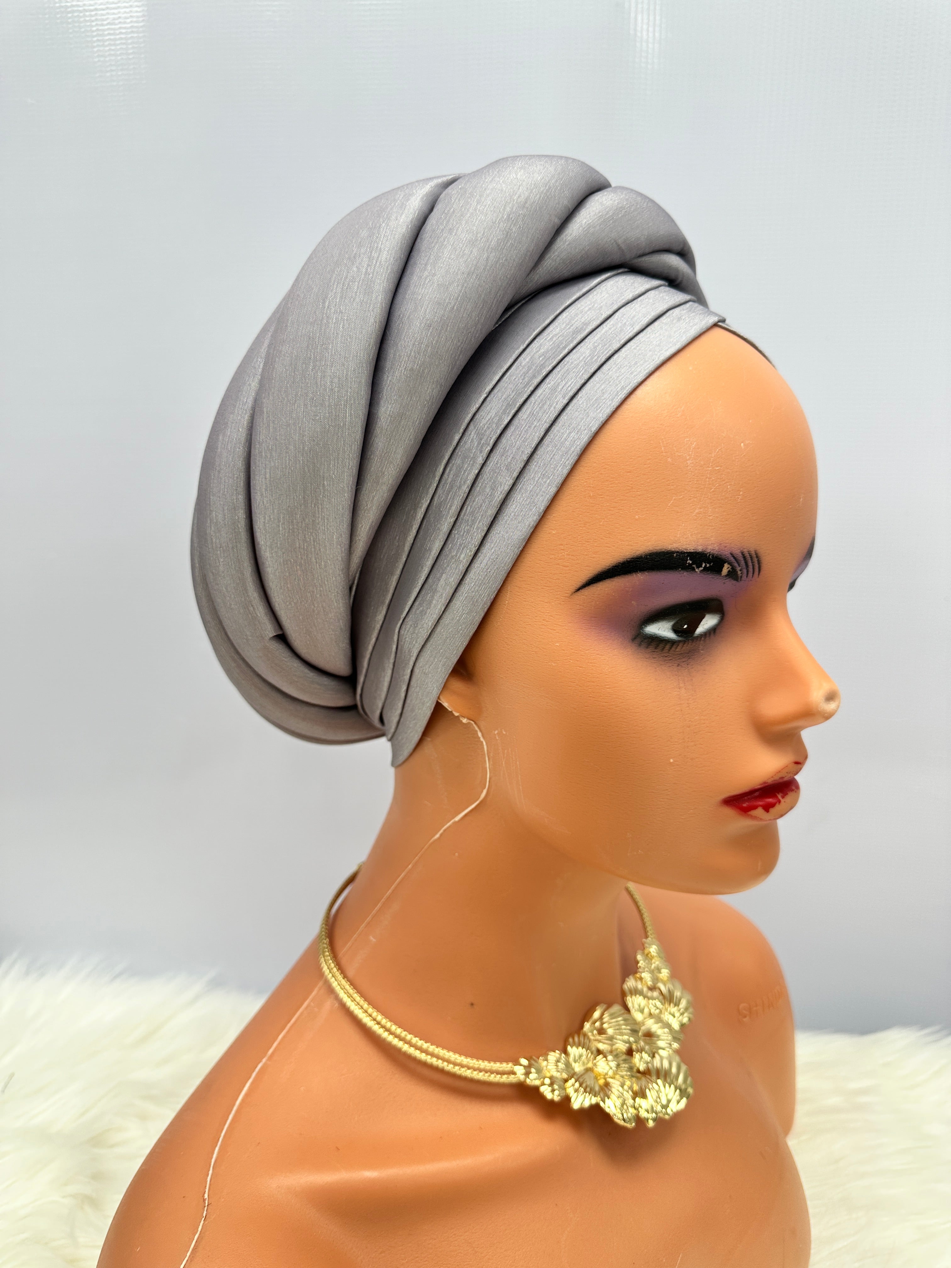 Lilly turban