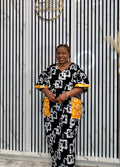 Becky ankara kaftan
