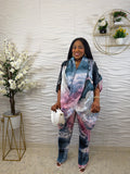 Donna luxury set