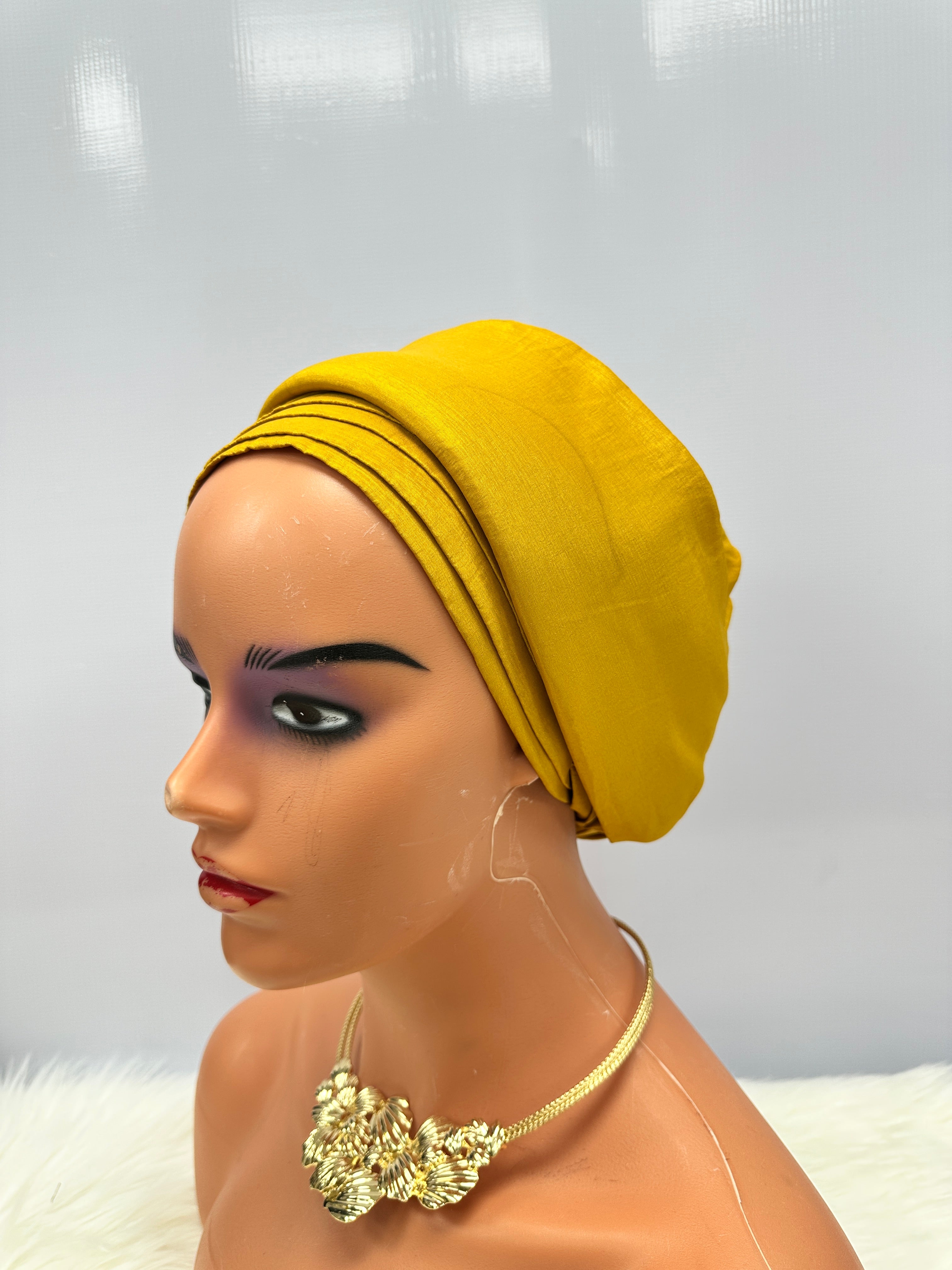 Mercy stylish turban