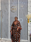 Dina ankara boubou