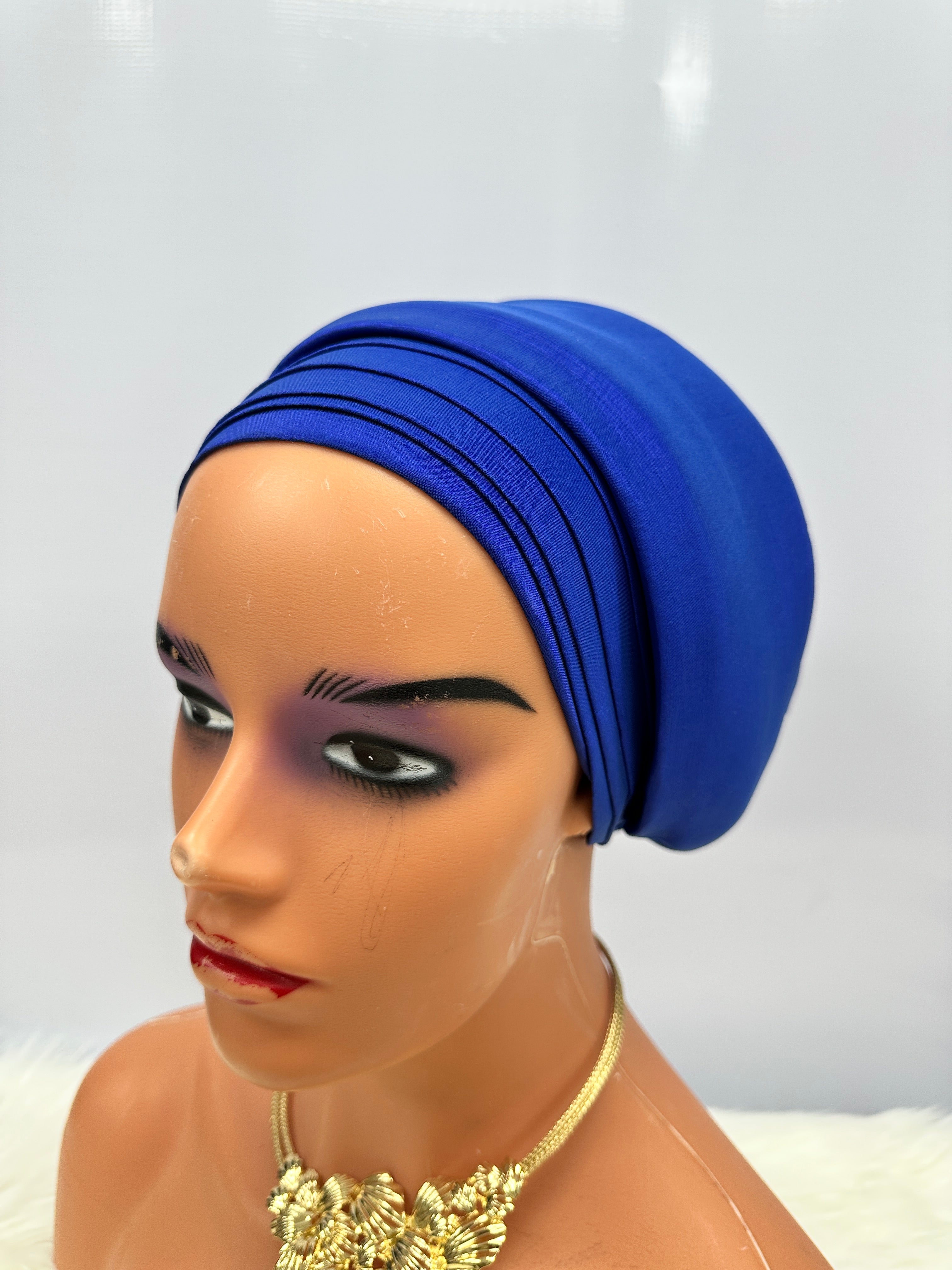 Mercy stylish turban