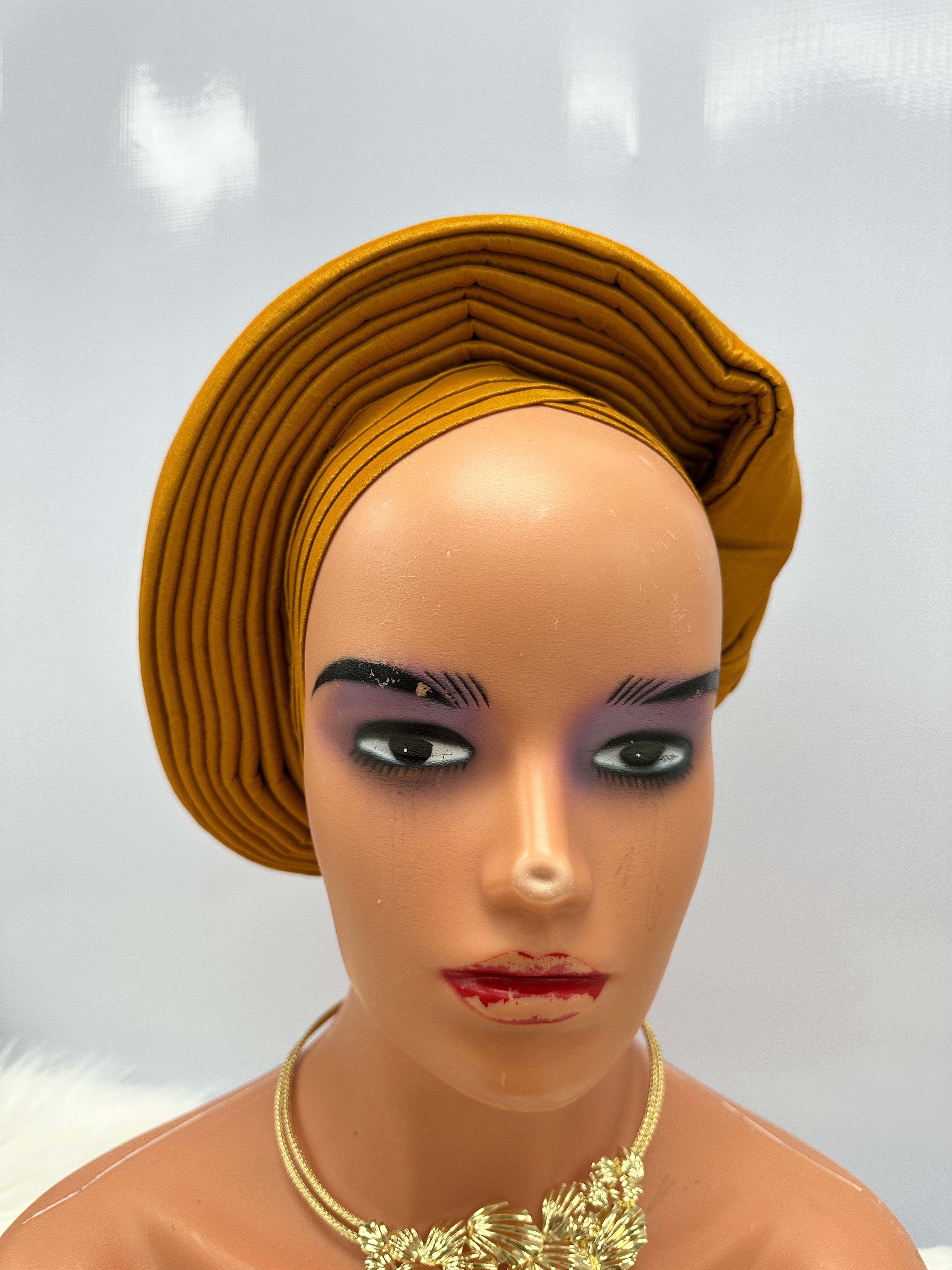 Gina stylish turban