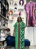 Crystal ankara kaftan