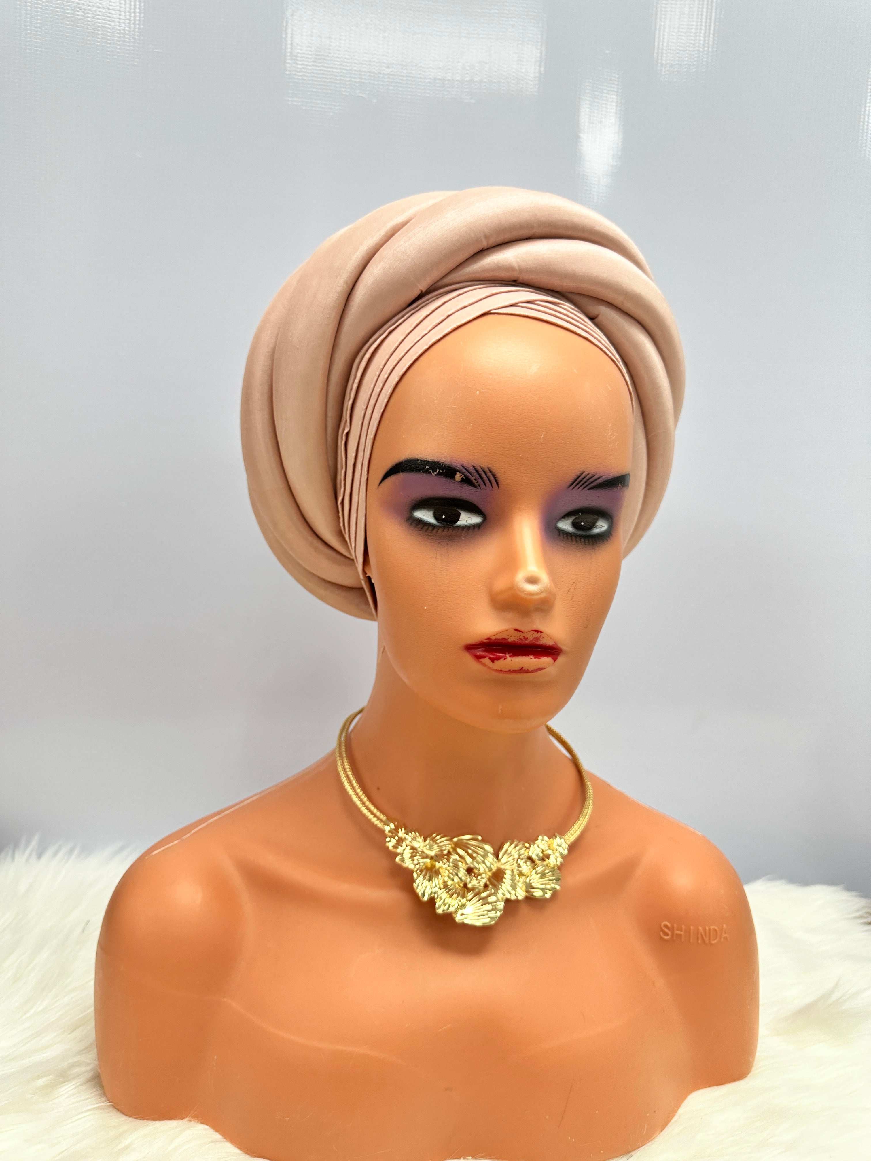 Lilly turban
