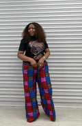 Ankara baggy trouser