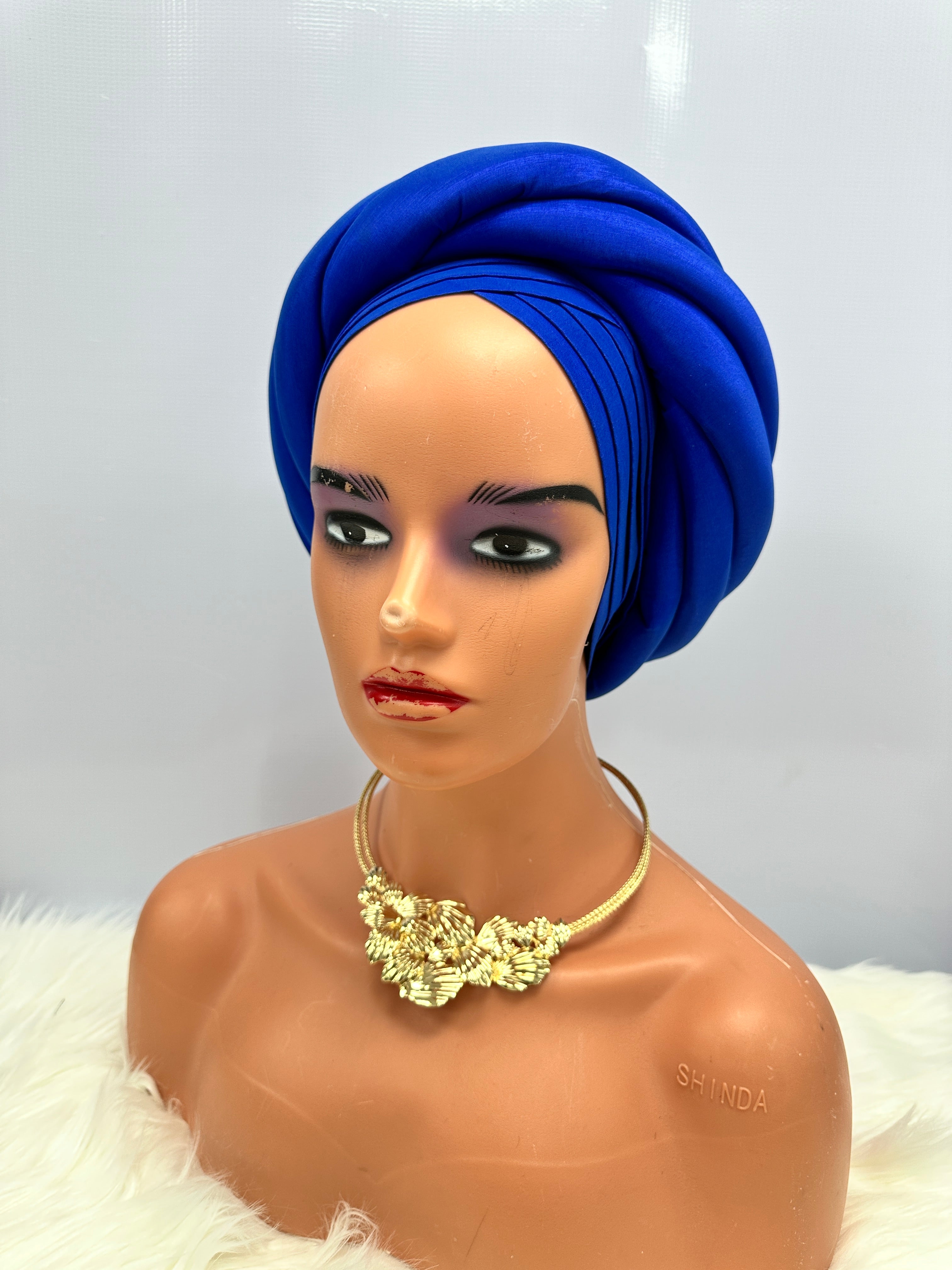 Lilly turban