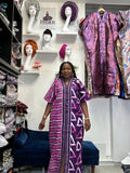 Zain ankara kaftan