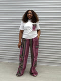 Dana Aso oke cargo set