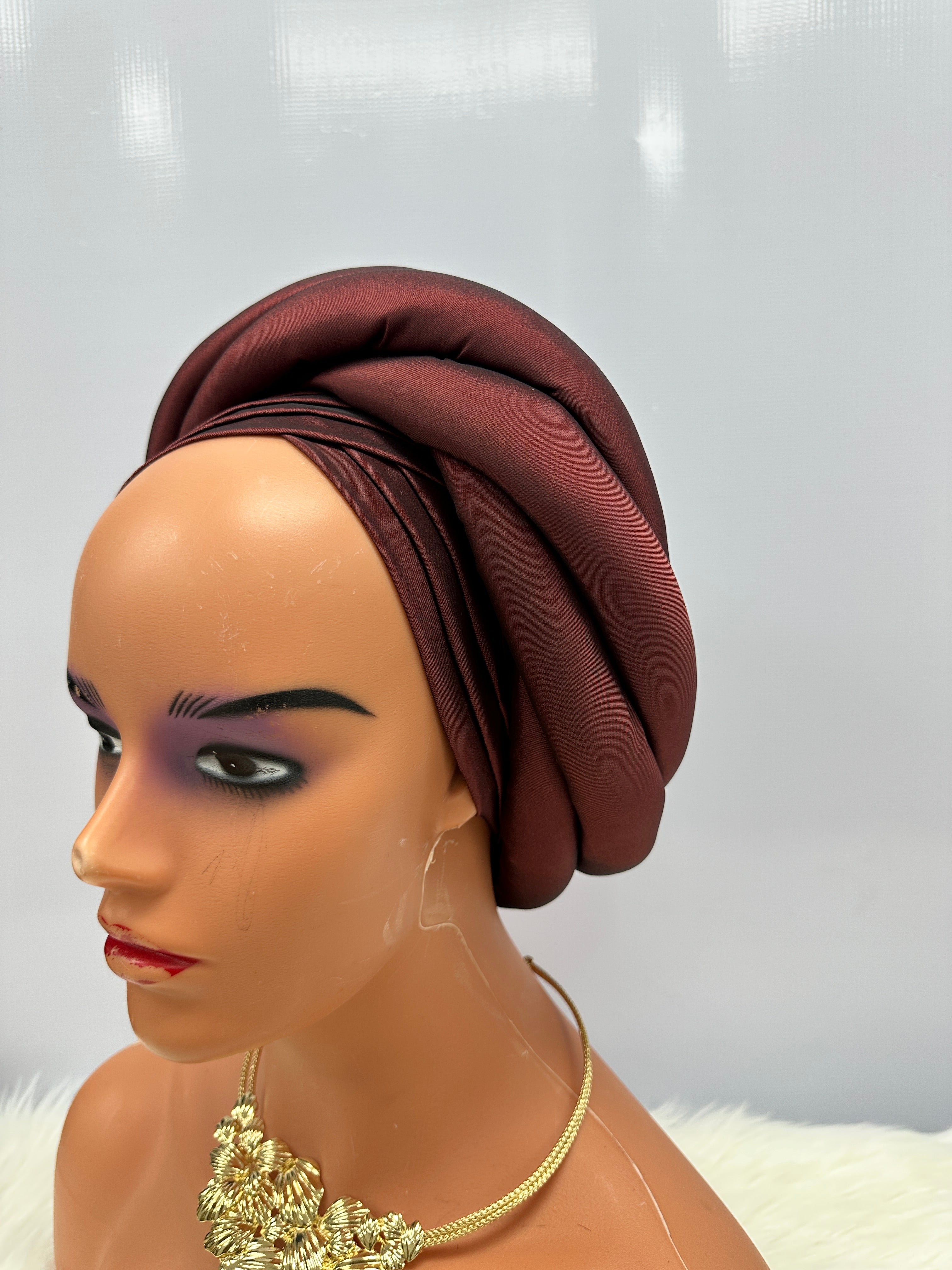 Lilly turban