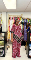 Lade ankara two piece