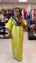 Sasha kaftan