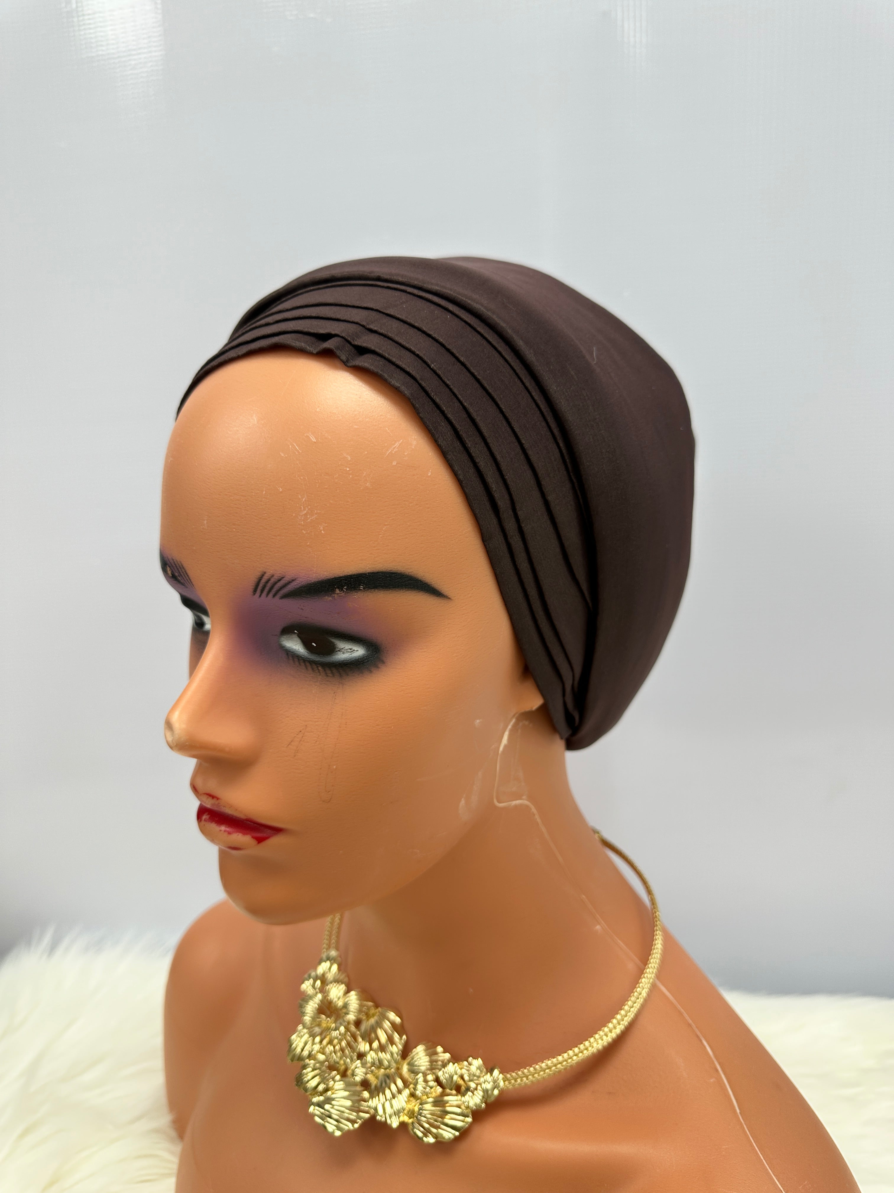 Mercy stylish turban