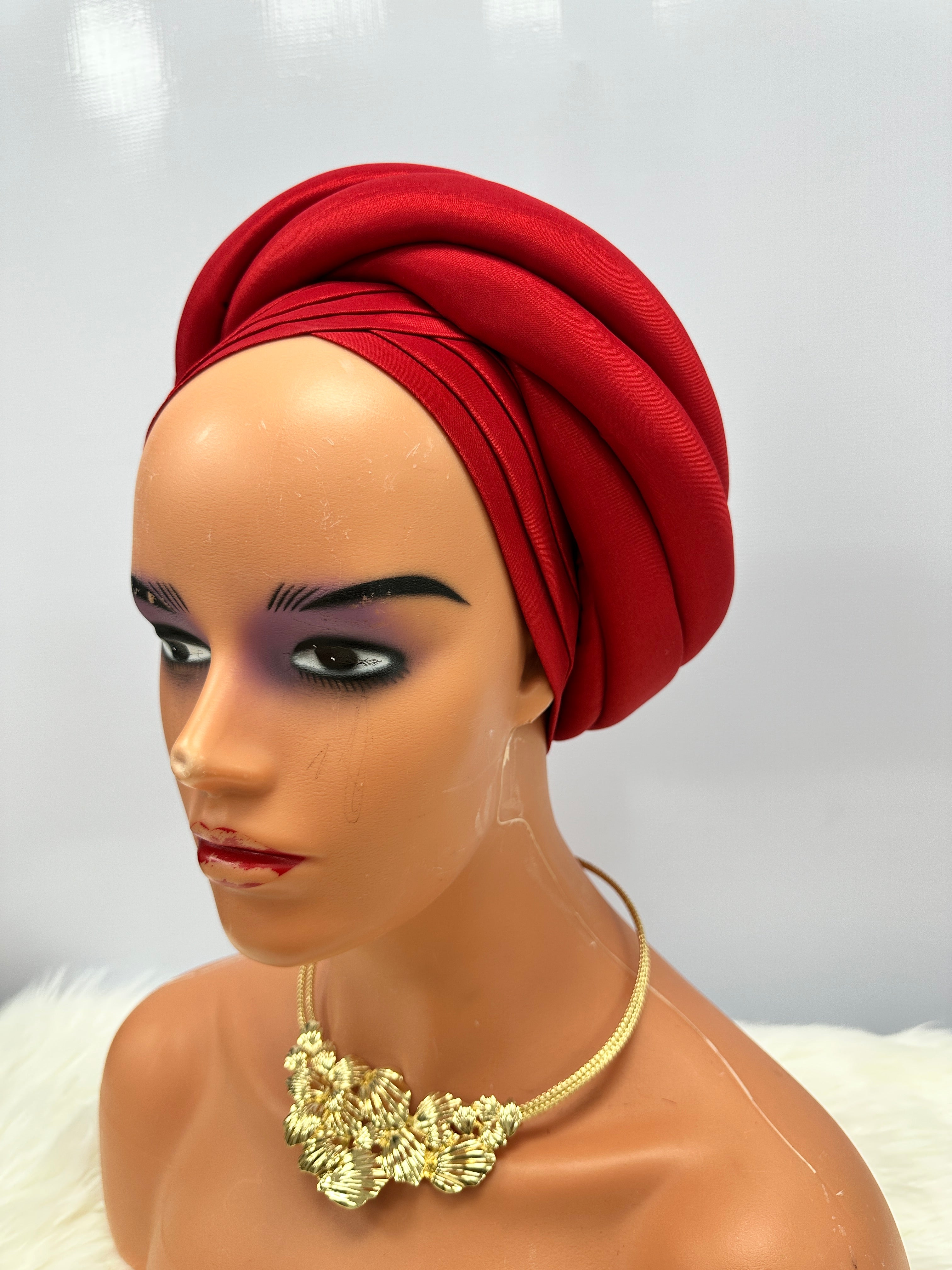 Lilly turban