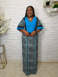 Lina ankara kaftan