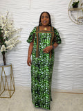 Kafi ankara kaftan