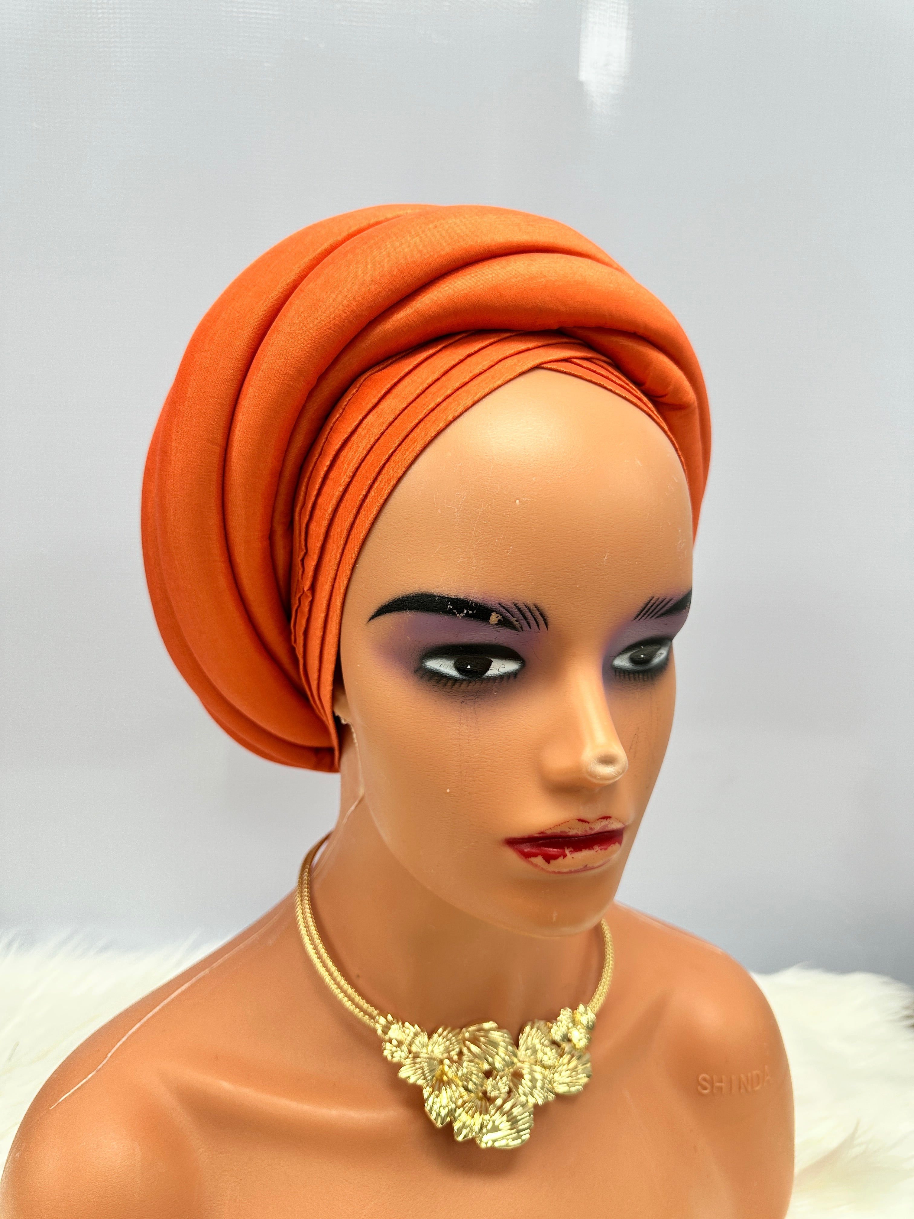 Lilly turban