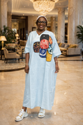 Dola boubou
