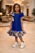 Adora girl dress