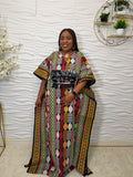 Dolly akwete boubou